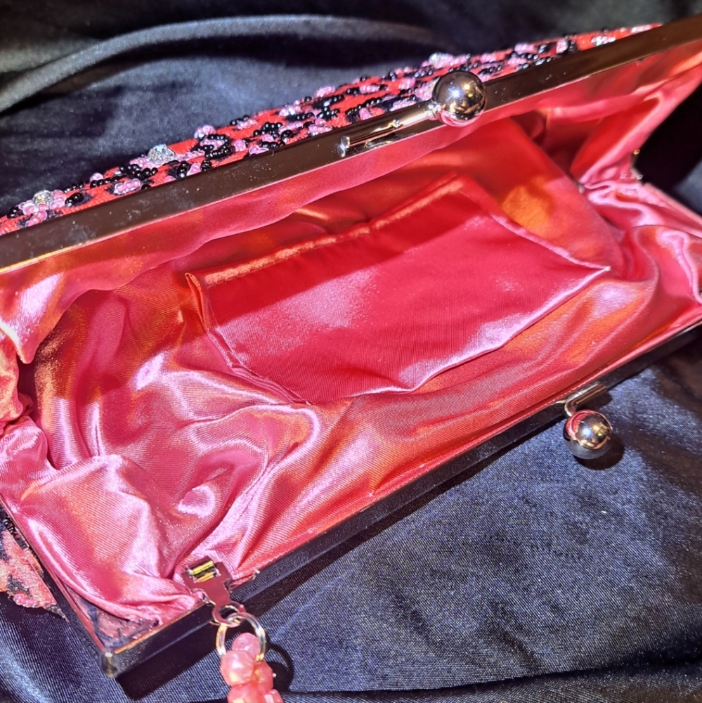 Vintage Adorable Purse - Picture 8 of 12